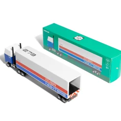 Overnight Semi Truck By Candylab Toys
