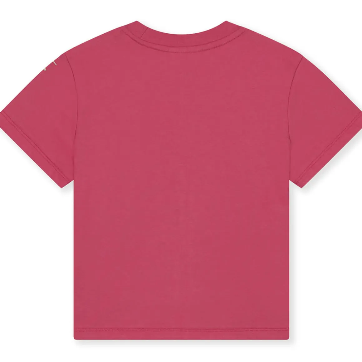 Oversized Tee in Cherry by Gray Label