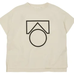 Oversize T-Shirt in Lily by Main Story