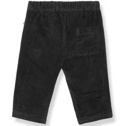Ovidi Pants in Anthracite by 1+ in the Family - Last One In Stock - 6 Months