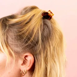 Owl Mini Hair Claw by Coucou Suzette