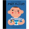 Pablo Picasso (Little People Big Dreams) by Maria Isabel Sanchez Vegara & Teresa Bellon