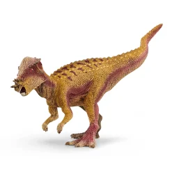 Pachycephalosaurus by Schleich