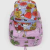 Packing Cube Set in Peanuts by Baggu