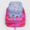 Packing Cube Set in Sea Creatures by Baggu