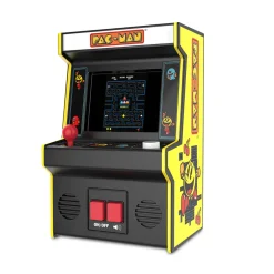 Pacman Mini Arcade Game by Hasbro