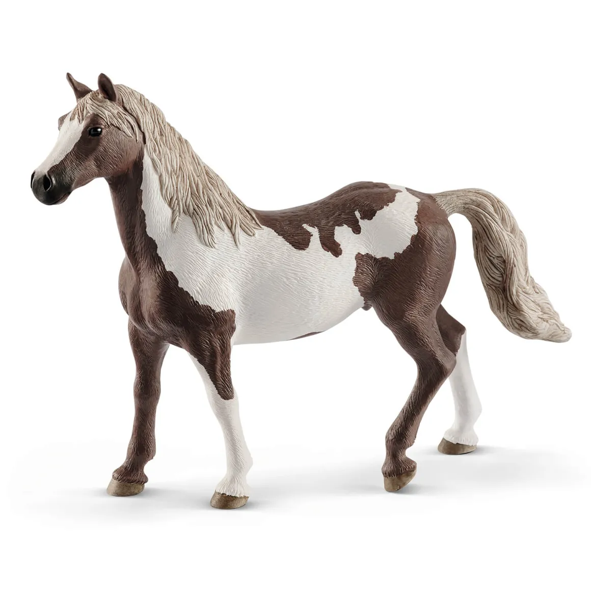 Paint Horse Gelding by Schleich