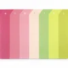 Palette Weekly Deskpad in La Vie En Rose by Paperways