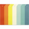 Palette Weekly Deskpad in Sound Of Music by Paperways