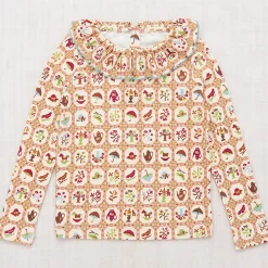 Paloma Top in String Trellis by Misha & Puff