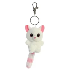 Pammee YooHoo Key Clip by Aurora