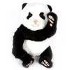 Panda Bear (33cm) by Hansa