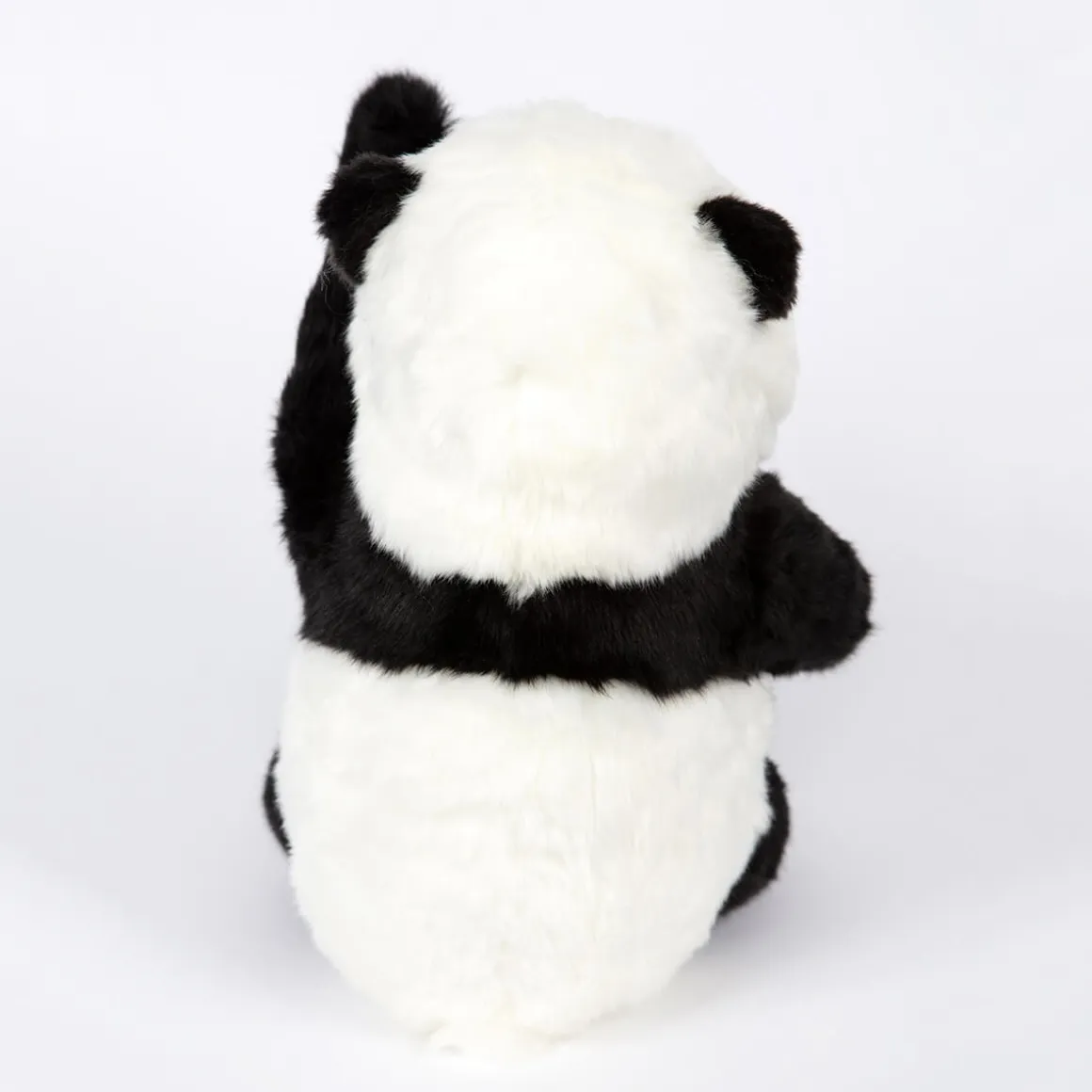 Panda Bear (33cm) by Hansa
