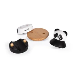 Panda Stacker and Rocker by Janod