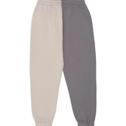 Panel Pocket Pant in Deepest Navy / Grey by Wynken - Last One In Stock - 4 Years