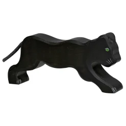 Panther by Holztiger