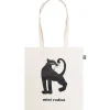 Panther Tote Bag by Mini Rodini