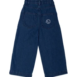 Paris Jean in Mid Wash by Wynken