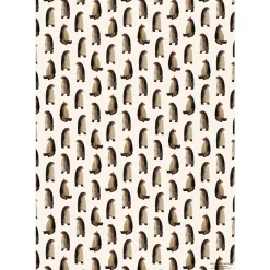 Party Bear Gift Wrap By Red Cap Cards