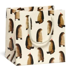 Party Bears Small Gift Bag By Red Cap Cards