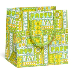 Party Fun Small Gift Bag By Red Cap Cards
