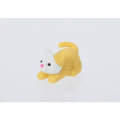 Pastel Cats Puzzle Eraser by Iwako Japan