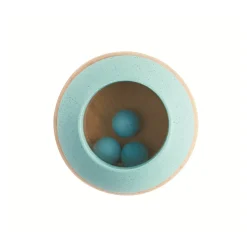 Pastel Sensory Tumbling Balls by PlanToys
