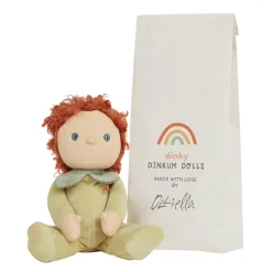 Patty Pear Dinky Dinkums Doll by Olli Ella