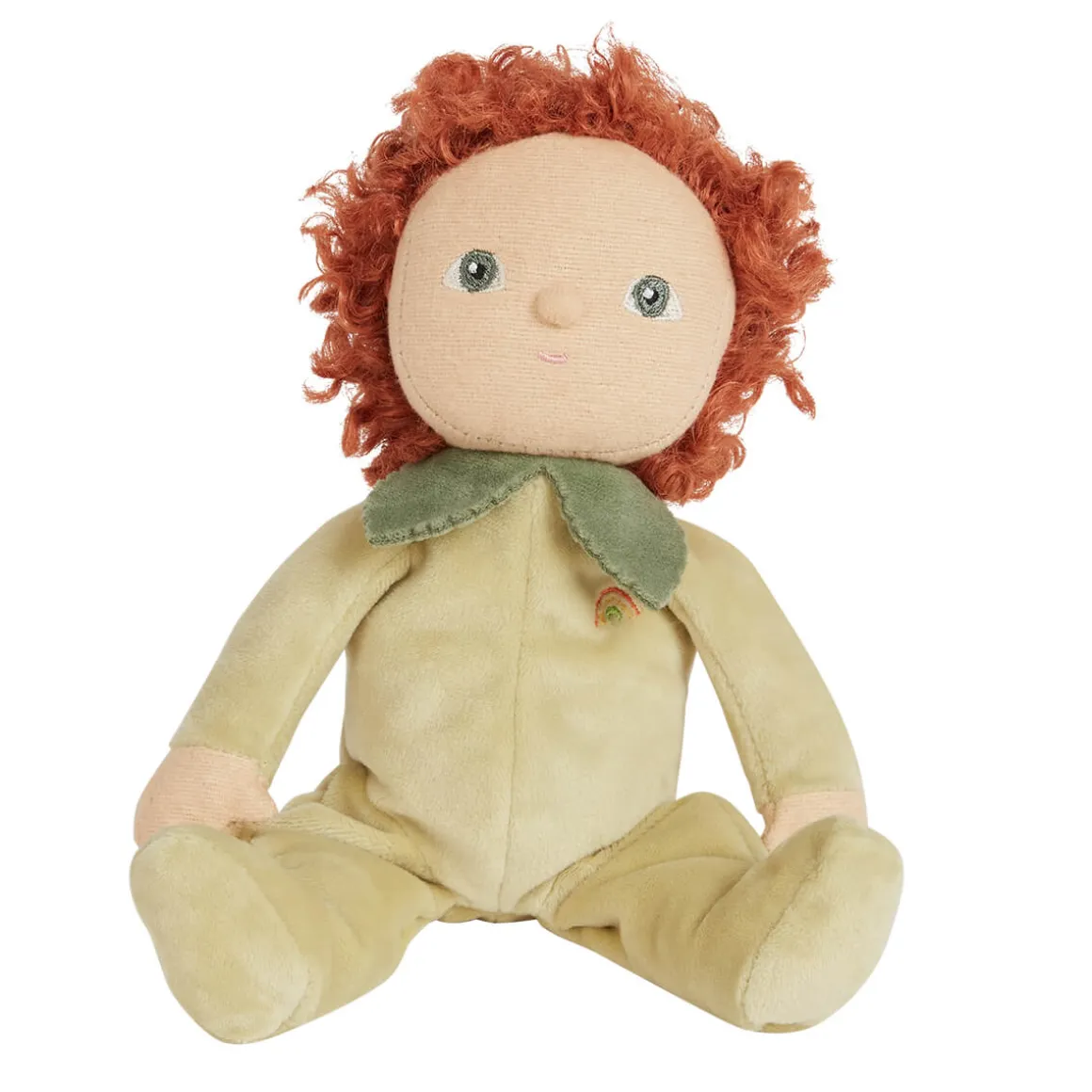 Patty Pear Dinky Dinkums Doll by Olli Ella