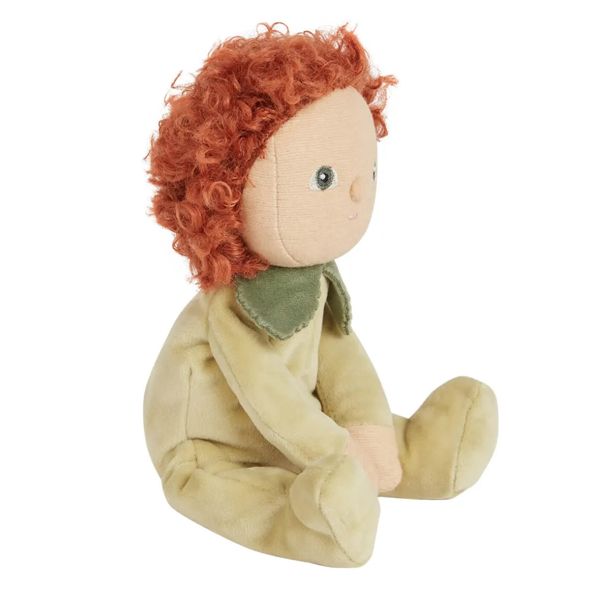 Patty Pear Dinky Dinkums Doll by Olli Ella