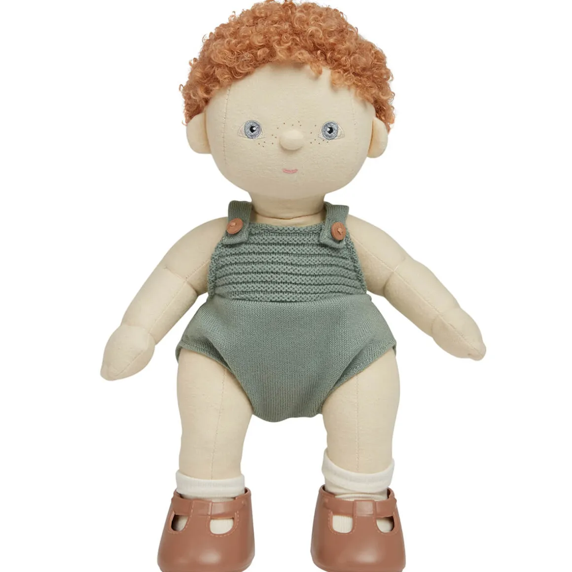 Pea Dinkums Doll by Olli Ella