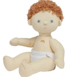 Pea Dinkums Doll by Olli Ella