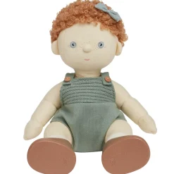 Pea Dinkums Doll by Olli Ella