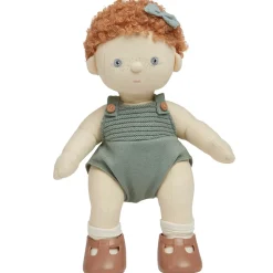 Pea Dinkums Doll by Olli Ella