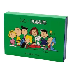 Peanuts Gang Trinket Tray by Magpie
