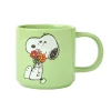 Peanuts Posy Mug by Magpie