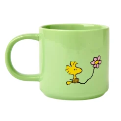 Peanuts Posy Mug by Magpie