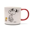 Peanuts To Dance Is To Live Mug by Magpie
