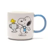Peanuts Top Dog Mug by Magpie