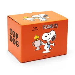 Peanuts Top Dog Mug by Magpie