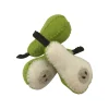 Pear Felt Toy by Papoose Toys