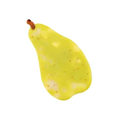 Pear Hair Claw by Coucou Suzette