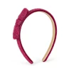 Pearl Ribbon Headband by Konges Slojd
