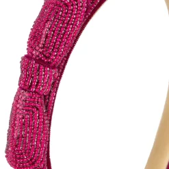 Pearl Ribbon Headband by Konges Slojd