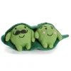 Peas In A Pod Felt Toy by Amica