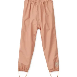 Pedia Pants in Tuscany Rose by Liewood - Last Ones In Stock - 4-6 Years