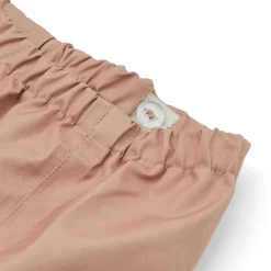 Pedia Pants in Tuscany Rose by Liewood - Last Ones In Stock - 4-6 Years
