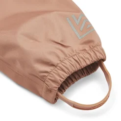 Pedia Pants in Tuscany Rose by Liewood - Last Ones In Stock - 4-6 Years
