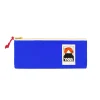 Pencil Case in Blue by YKRA