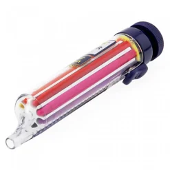 Penco 8 Colour Crayon (Various Colours) by Hightide Penco